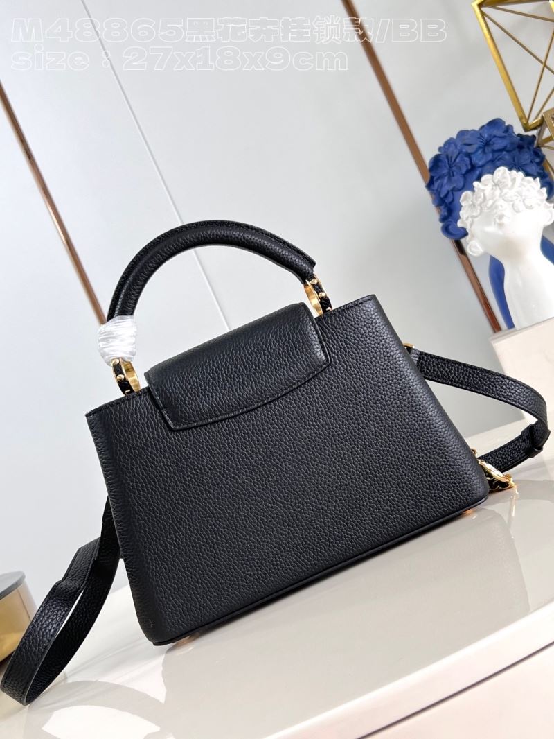 Louis Vuitton Top Handle Bags